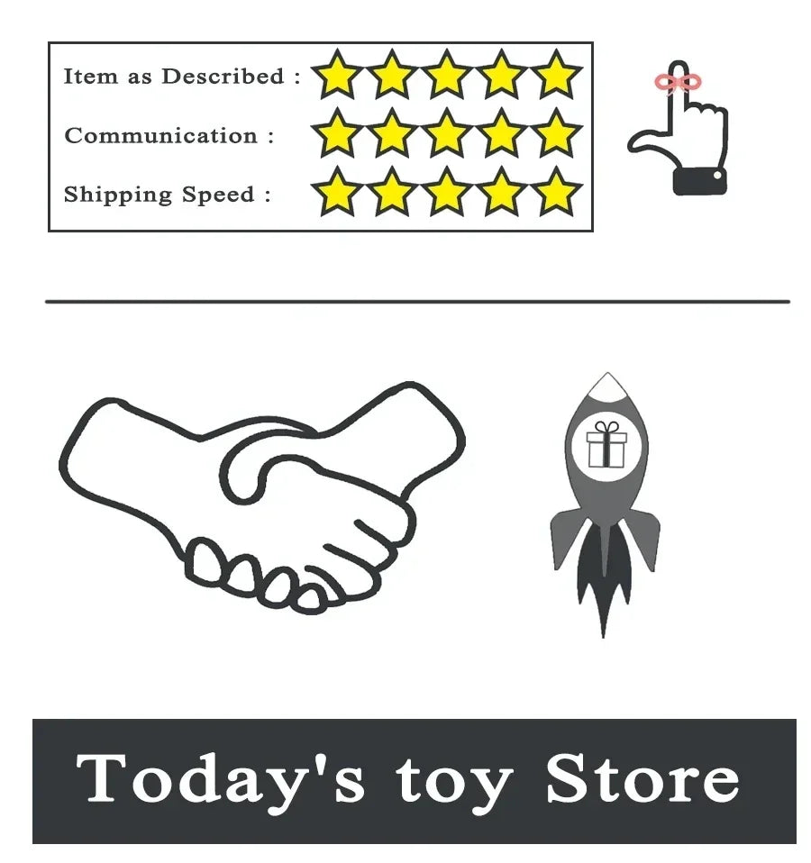 XYZ Learning Table Toy
