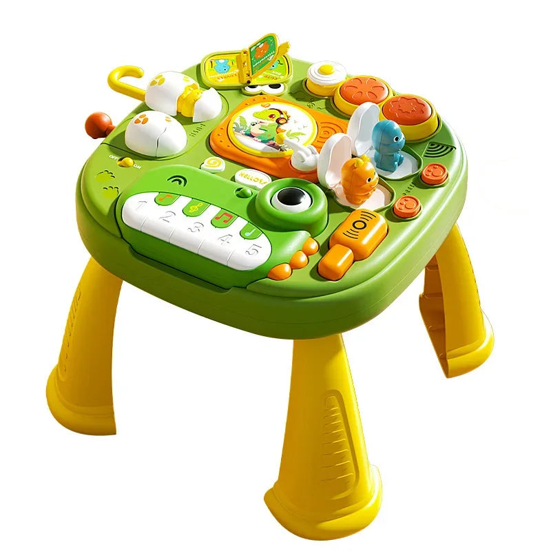 XYZ Learning Table Toy