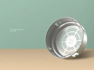 Lumin Theme