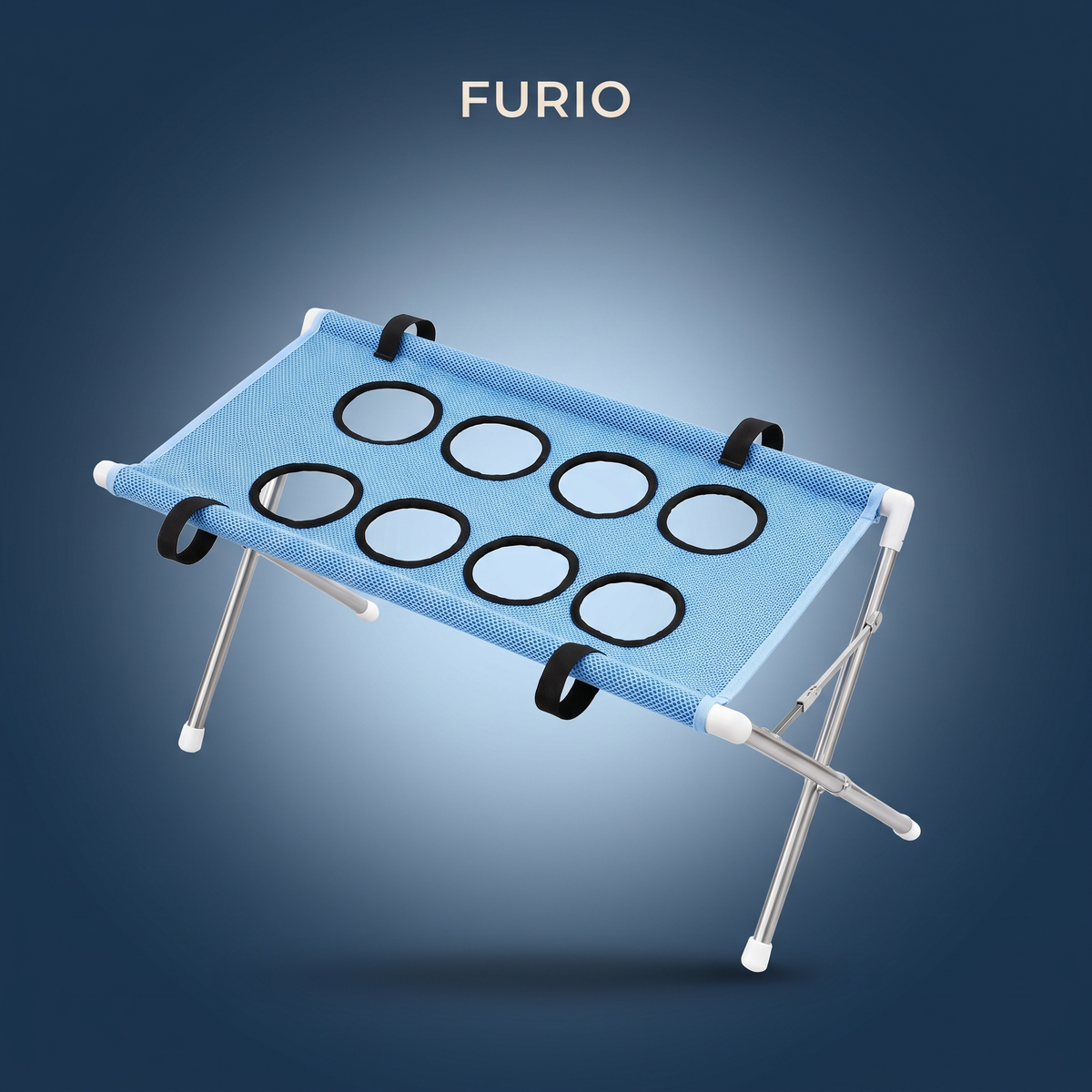 FURIO™ Pet Care Table