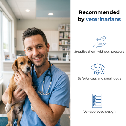 FURIO™ Pet Care Table