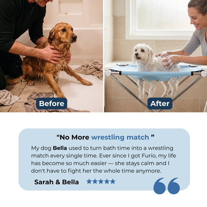 FURIO™ Pet Care Table