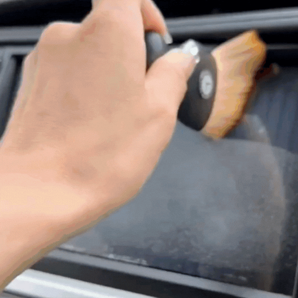 Magic Car Dust Brush