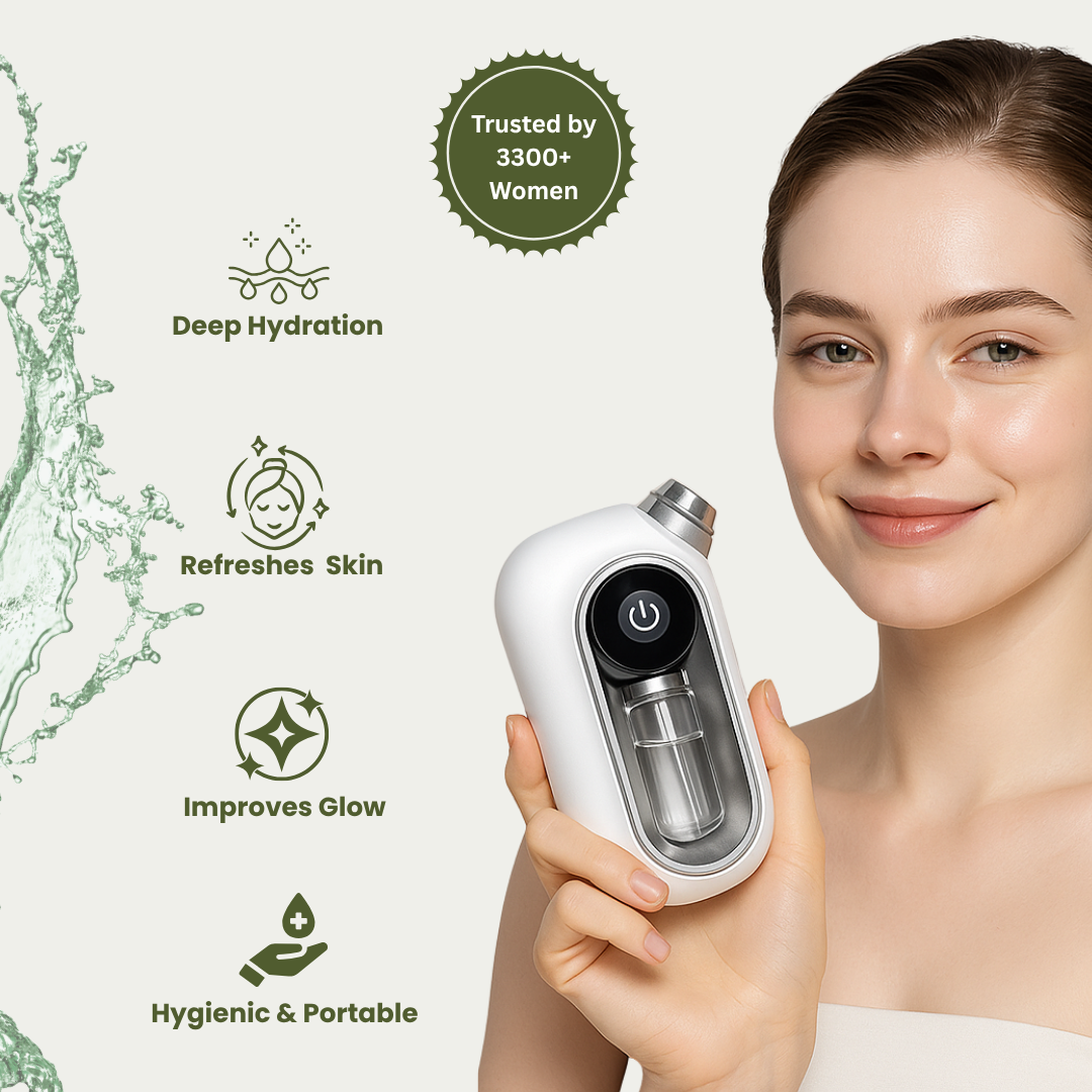 Velora skin-mist sprayer