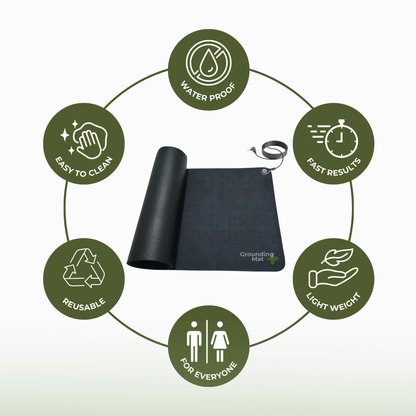 Grounding Plus Mat