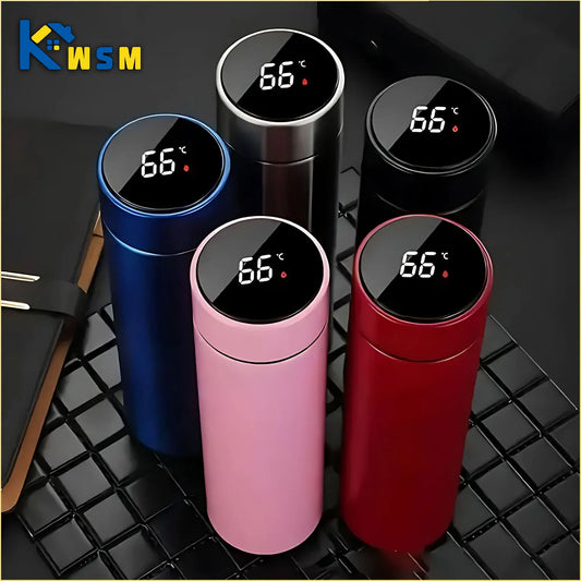 ThermoPlus™ Smart Bottle