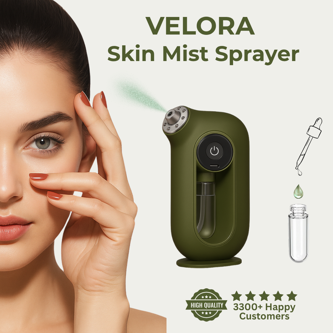 Velora skin-mist sprayer