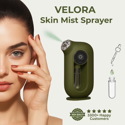 Velora skin-mist sprayer