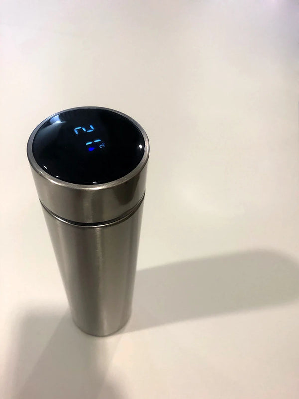 Smart Sip Thermal Bottle