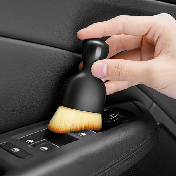 Magic Car Dust Brush